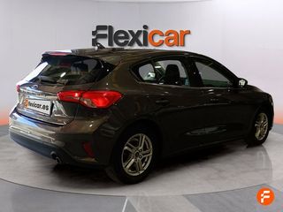 Ford Focus 1.5 Ecoblue 88kW Trend+
