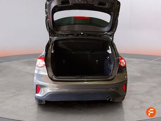 Ford Focus 1.5 Ecoblue 88kW Trend+