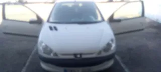 Peugeot 206 2005