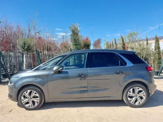 Citroen C4 Picasso 2014