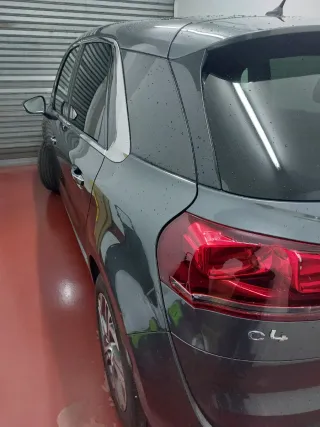 Citroen C4 Picasso 2014