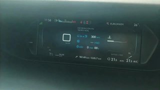 Citroen C4 Picasso 2014