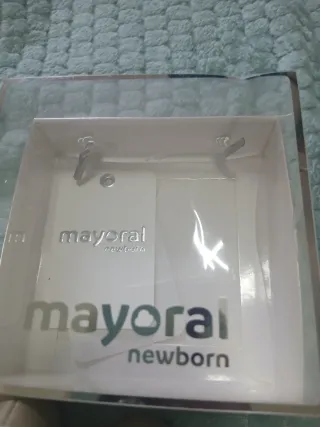 Scarpine cerimonia neonata