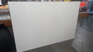 NQD249 Ferrari stampa su quadro originale motori