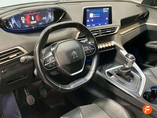 Peugeot 3008 1.5L BlueHDi 96kW (130CV) S&S Allure