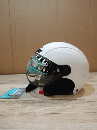Casco Esquí Snowboard CGM  Ebi Talla M (57-58cm)