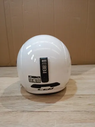 Casco Esquí Snowboard CGM  Ebi Talla M (57-58cm)