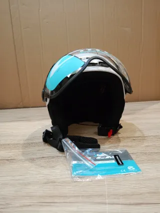 Casco Esquí Snowboard CGM  Ebi Talla M (57-58cm)