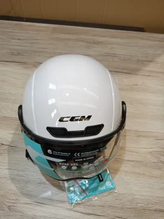 Casco Esquí Snowboard CGM  Ebi Talla M (57-58cm)