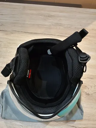 Casco Esquí Snowboard CGM  Ebi Talla M (57-58cm)