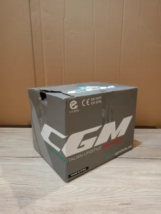 Casco Esquí Snowboard CGM  Ebi Talla M (57-58cm)