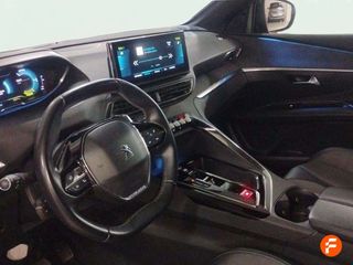 Peugeot 3008 180 e-EAT8 Allure Pack