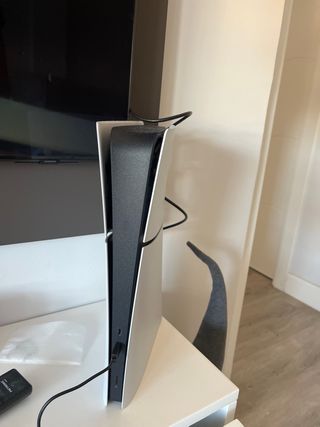 PlayStation 5 Edición Digital