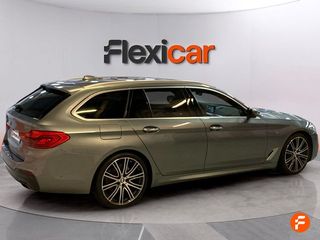 BMW Serie 5 530dA xDrive Touring