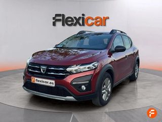 Dacia Sandero Stepway Comfort TCe 67kW (90CV)