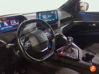 Peugeot 3008 1.2 PureTech 96KW S&S Allure Pack