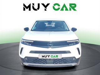 Opel Mokka 1.5 D Business Elegance 81 kW (110 CV)