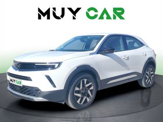 Opel Mokka 1.5 D Business Elegance 81 kW (110 CV)