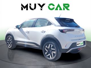 Opel Mokka 1.5 D Business Elegance 81 kW (110 CV)