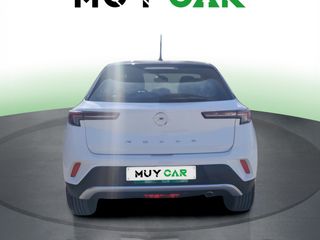 Opel Mokka 1.5 D Business Elegance 81 kW (110 CV)