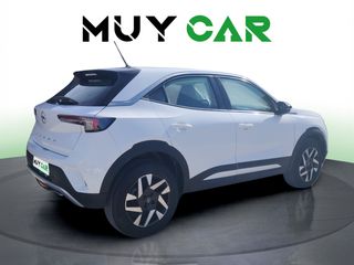 Opel Mokka 1.5 D Business Elegance 81 kW (110 CV)