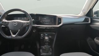 Opel Mokka 1.5 D Business Elegance 81 kW (110 CV)