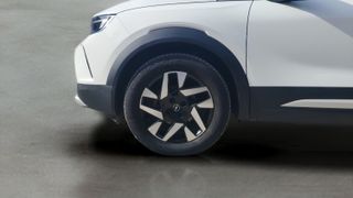 Opel Mokka 1.5 D Business Elegance 81 kW (110 CV)