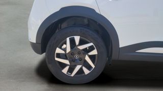 Opel Mokka 1.5 D Business Elegance 81 kW (110 CV)