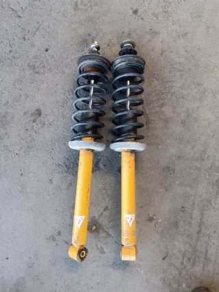 Amortiguadores Koni Golf III 93-97 Traseros