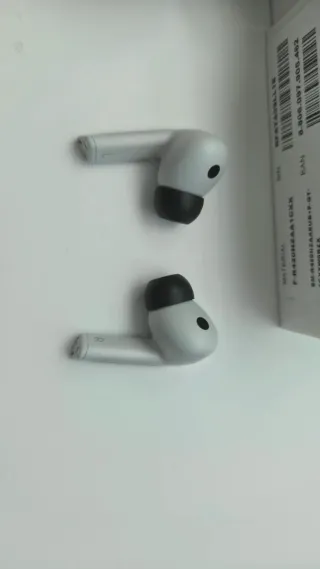 Samsung Galaxy Buds 3FE Grises