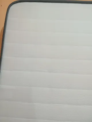 Ocasión solo  hoy Colchón Viscoelástico 160x200cm