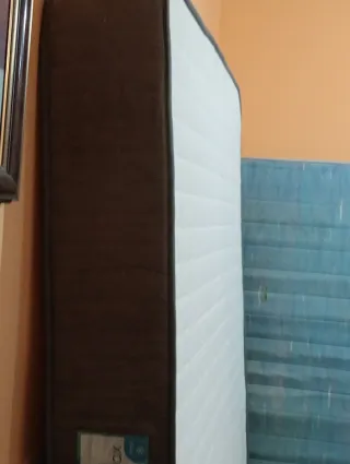 Ocasión solo  hoy Colchón Viscoelástico 160x200cm