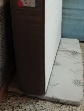 Ocasión solo  hoy Colchón Viscoelástico 160x200cm