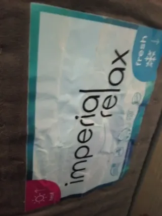 Ocasión solo  hoy Colchón Viscoelástico 160x200cm