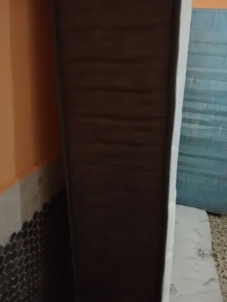 Ocasión solo  hoy Colchón Viscoelástico 160x200cm