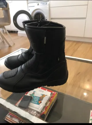 Botas de Moto Oxford