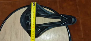 Sillín Selle San Marco Shortfit