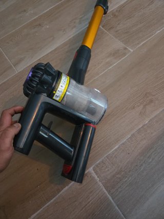 Aspiradora Vactechpro