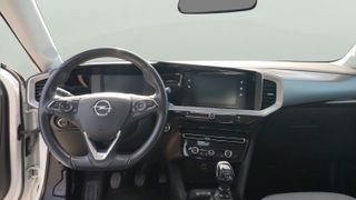 Opel Mokka 1.5 D Business Elegance 81 kW (110 CV)