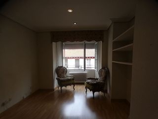 Piso en venta en Plaza de Toros en Zaragoza