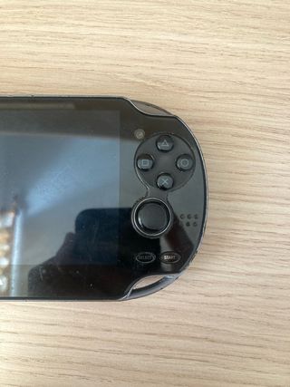 PACK PS Vita Edición Especial Call of Duty