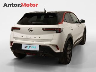Opel Mokka 1.2 T 96kW (130 CV) GS Line Auto