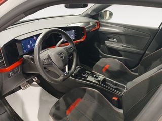 Opel Mokka 1.2 T 96kW (130 CV) GS Line Auto