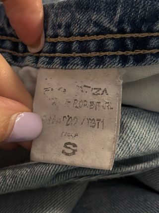 Pantaloncini Jeans Donna Flo Reiza Strappati