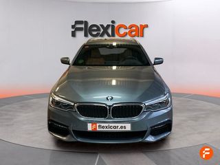 BMW Serie 5 530dA xDrive Touring