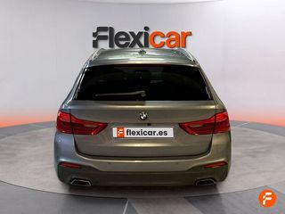 BMW Serie 5 530dA xDrive Touring