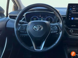 Toyota Corolla 140H Style