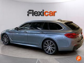 BMW Serie 5 530dA xDrive Touring