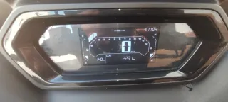 Yamaha Xmax 125 Icon Black 2025