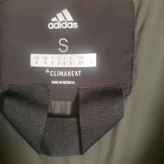 Plumífero Adidas Hombre Talla S
